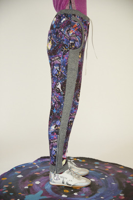 8.Andromeda urake Pants 詳細画像