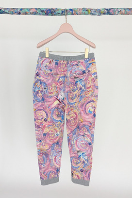 Andromeda urake Pants 詳細画像