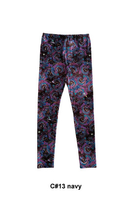 33.Andromeda strech jersey Pants 詳細画像