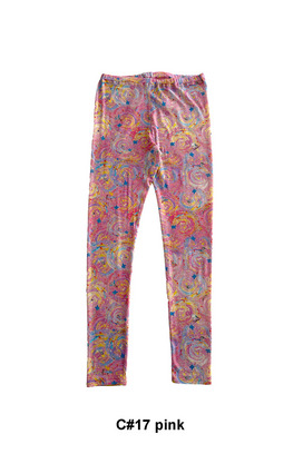 33.Andromeda strech jersey Pants 詳細画像