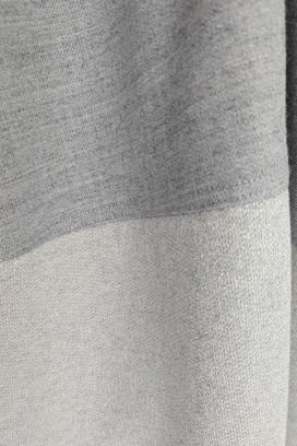 Wool Rayon Twill Skirt 詳細画像