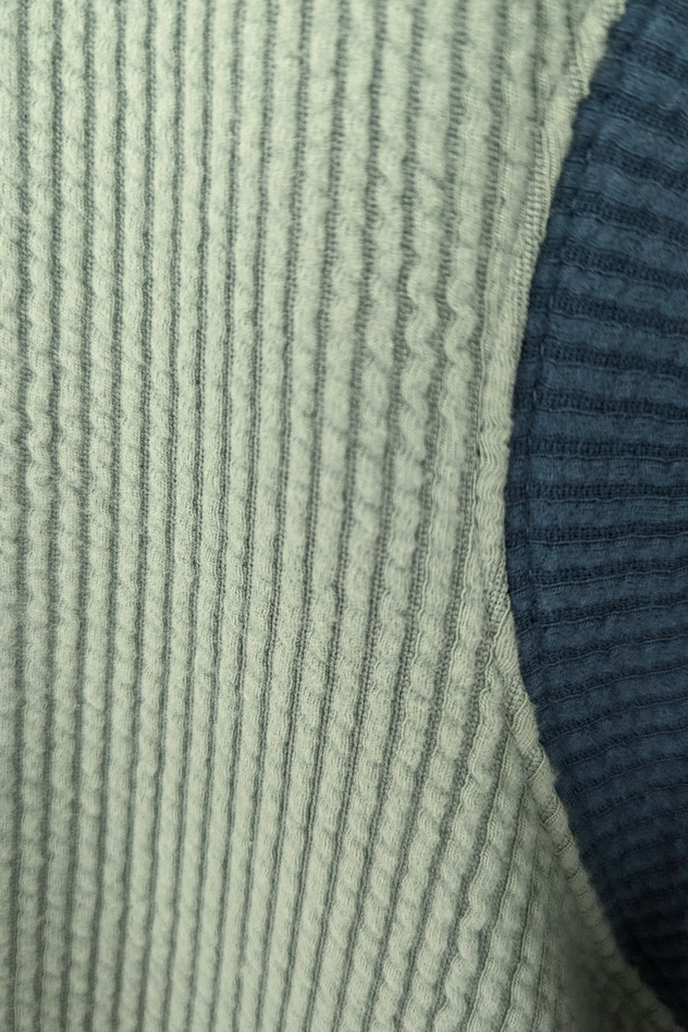 Knit Corduroy Dress 詳細画像 off white 12