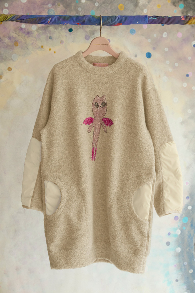 TSUMORI CHISATO ONLINE SHOP