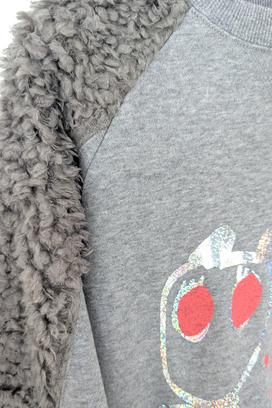 LOOK at Cats Urake Dress 詳細画像