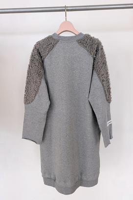 LOOK at Cats Urake Dress 詳細画像