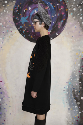 68.LOOK at Cats Urake Dress 詳細画像