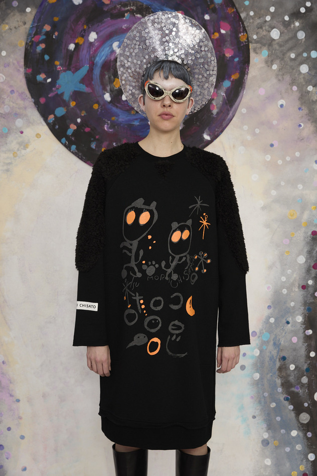 TSUMORI CHISATO ONLINE SHOP