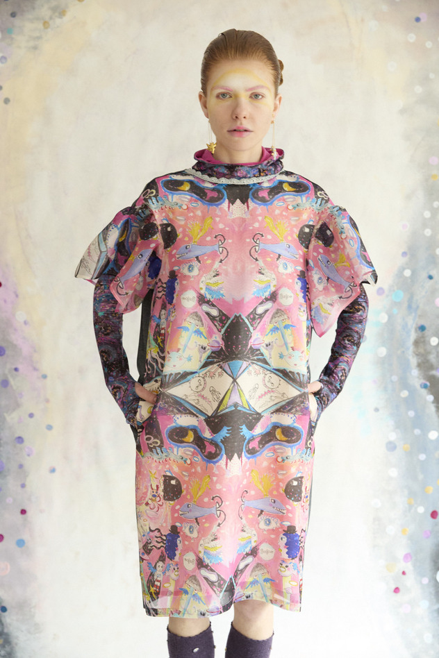 TSUMORI CHISATO ONLINE SHOP