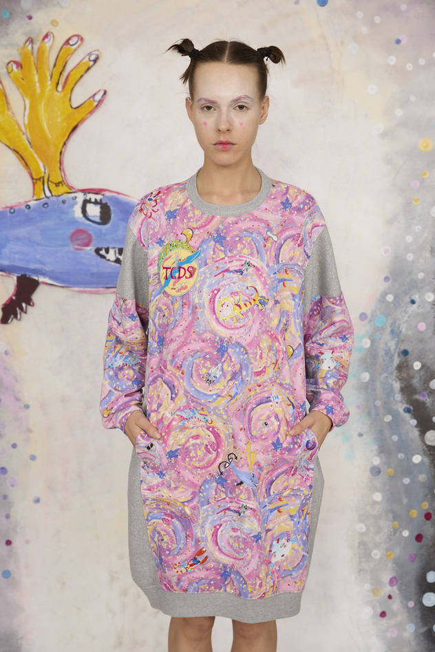 TSUMORI CHISATO ONLINE SHOP