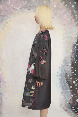 114.Space Walk JQ Dress 詳細画像