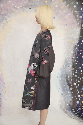 114.Space Walk JQ Dress 詳細画像