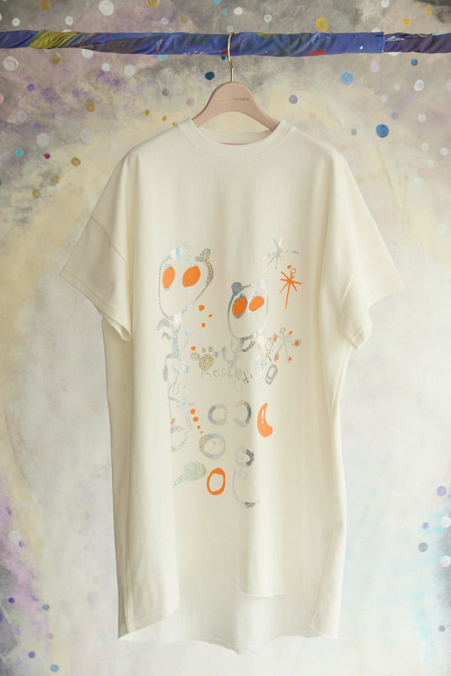 TSUMORI CHISATO ONLINE SHOP