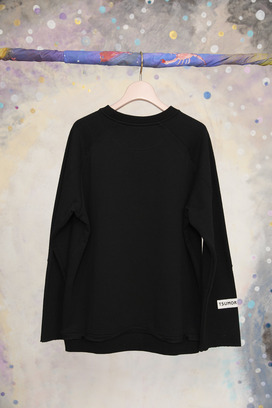 67.LOOK at Cats Urake Tops 詳細画像