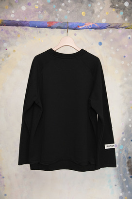 67.LOOK at Cats Urake Tops 詳細画像