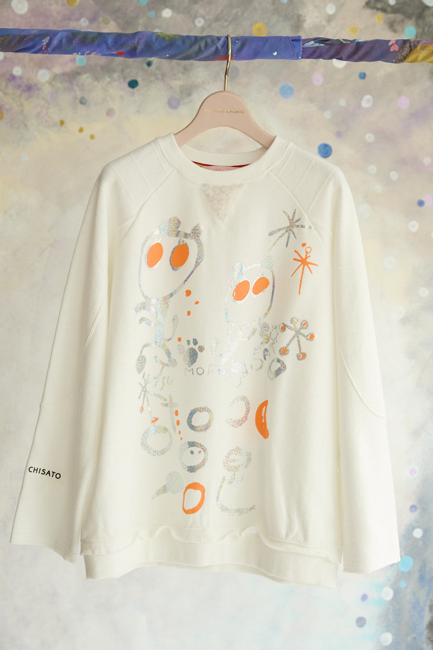 TSUMORI CHISATO ONLINE SHOP