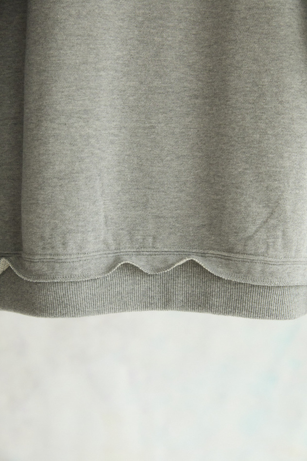 67.LOOK at Cats Urake Tops 詳細画像 off white 10