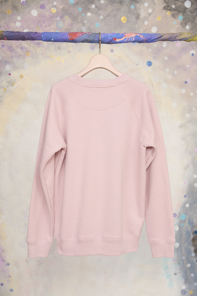 Space cat patch urake Tops 詳細画像 off white 11