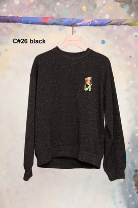 62.Lame Urake Tops 詳細画像