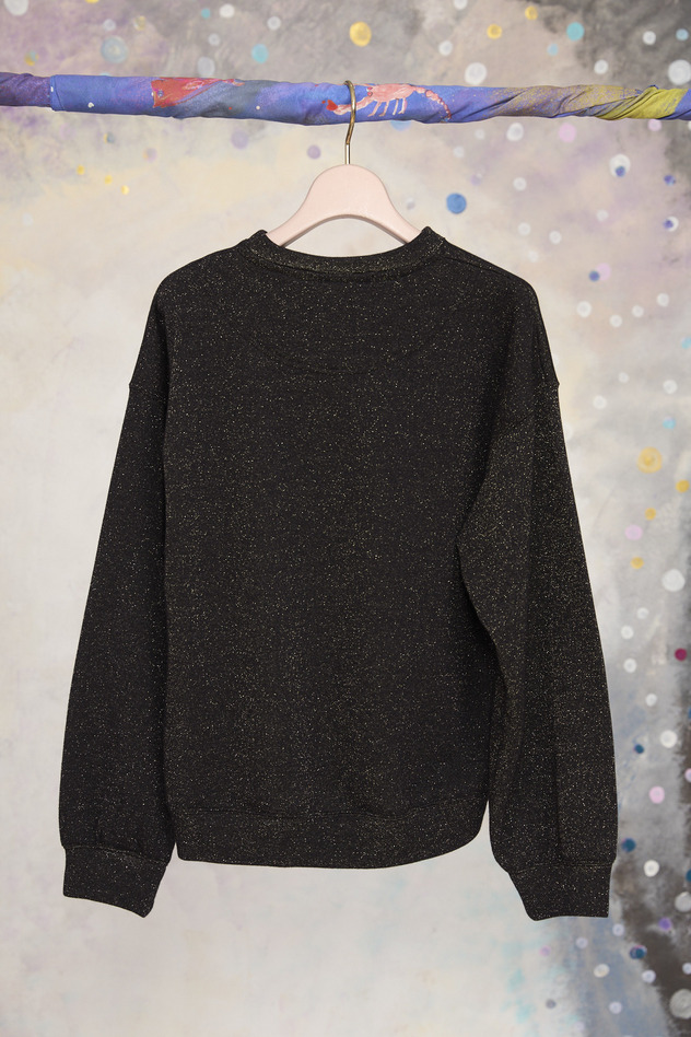 62.Lame Urake Tops 詳細画像 off white 3