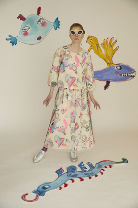 113.Space Walk JQ Tops 詳細画像