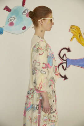 113.Space Walk JQ Tops 詳細画像