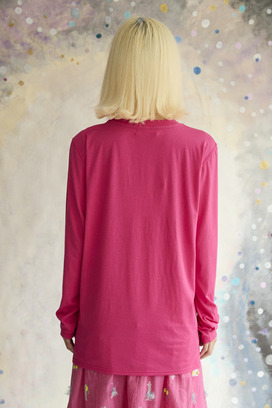 34.Let it be T-shirt 詳細画像