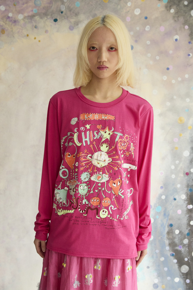 TSUMORI CHISATO ONLINE SHOP