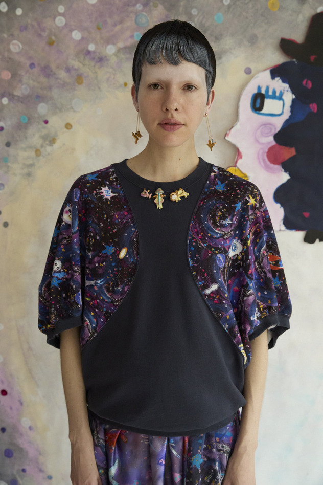 TSUMORI CHISATO ONLINE SHOP