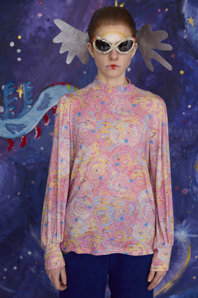 TSUMORI CHISATO ONLINE SHOP