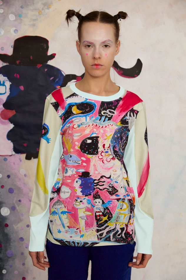 TSUMORI CHISATO ONLINE SHOP