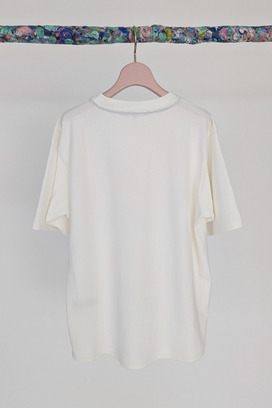 Look at cats T-shirt 詳細画像