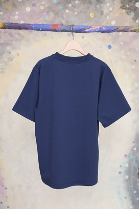 20.Look at cats T-shirt 詳細画像