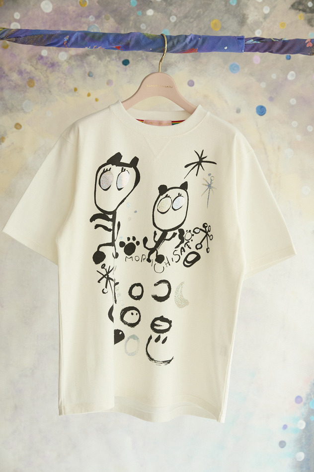 TSUMORI CHISATO ONLINE SHOP