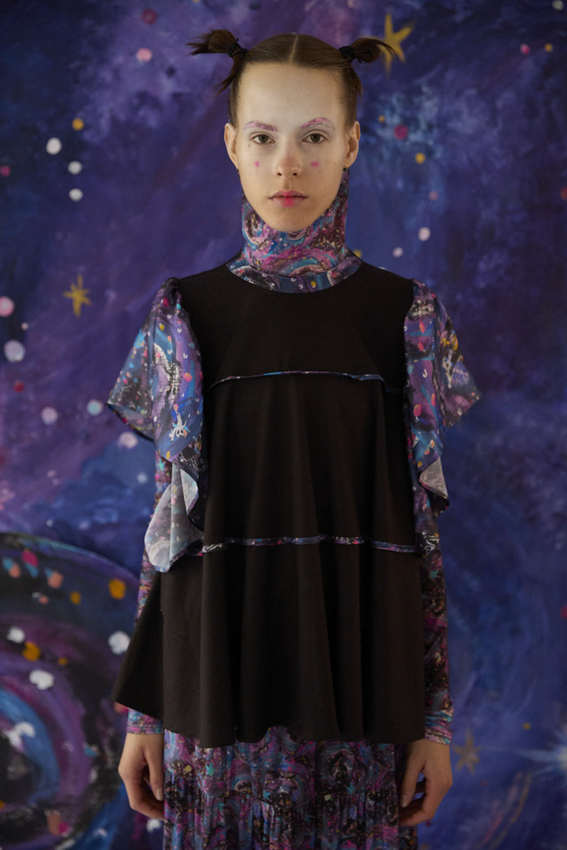 TSUMORI CHISATO ONLINE SHOP