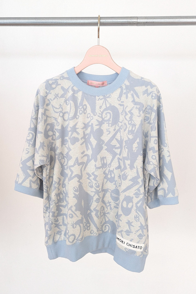 KIRA KIRA JQ（JAPAN LIMITED） 詳細画像 blue 1