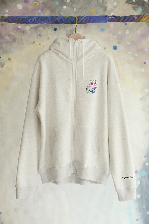 TSUMORI CHISATO ONLINE SHOP