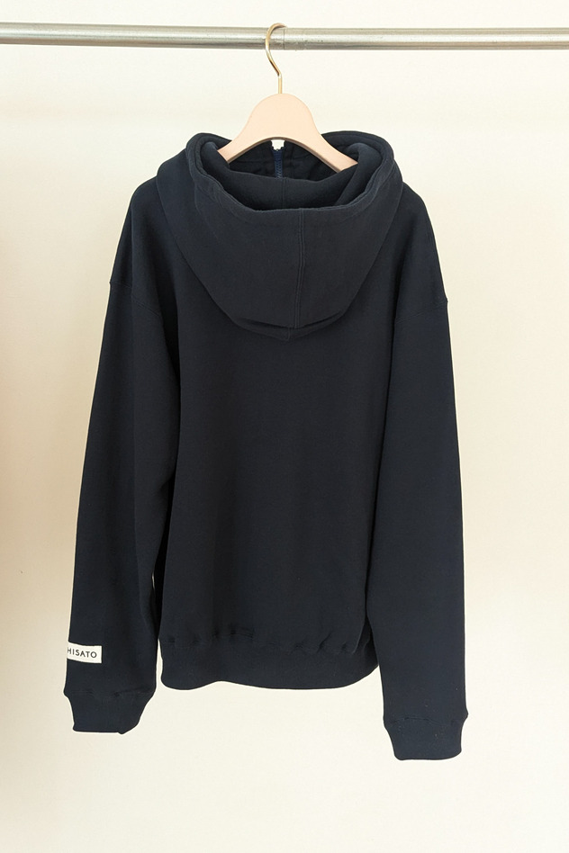 Space cat patch urake Hoodie 詳細画像 off white 6