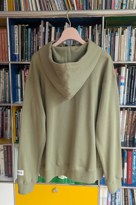 KIRANEKO SAGARA HOODIE (JAPAN LIMITED） 詳細画像