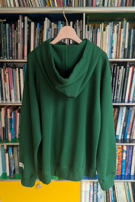 KIRANEKO SAGARA HOODIE (JAPAN LIMITED） 詳細画像