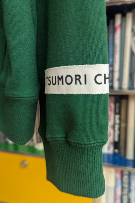 KIRANEKO SAGARA HOODIE (JAPAN LIMITED） 詳細画像