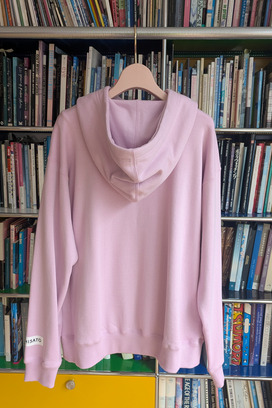 KIRANEKO SAGARA HOODIE (JAPAN LIMITED） 詳細画像