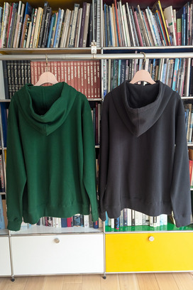 KIRANEKO SAGARA HOODIE (JAPAN LIMITED） 詳細画像