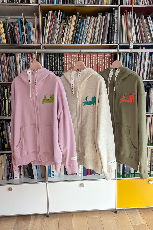 TSUMORI CHISATO ONLINE SHOP