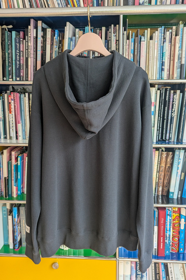 KIRANEKO SAGARA HOODIE (JAPAN LIMITED） 詳細画像 off white 19