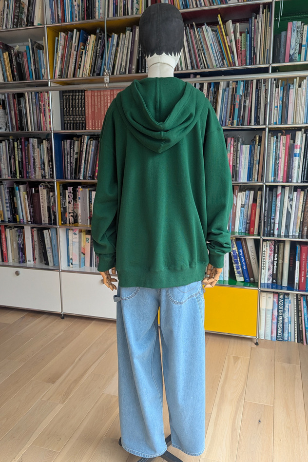 KIRANEKO SAGARA HOODIE (JAPAN LIMITED） 詳細画像 off white 28