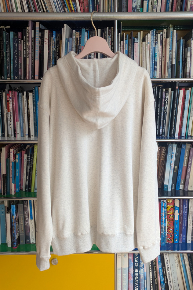 KIRANEKO SAGARA HOODIE (JAPAN LIMITED） 詳細画像 off white 6