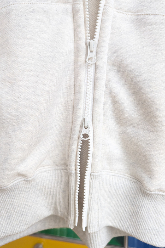 KIRANEKO SAGARA HOODIE (JAPAN LIMITED） 詳細画像 off white 8