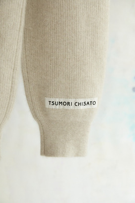 120.Blue Fox Pants 詳細画像