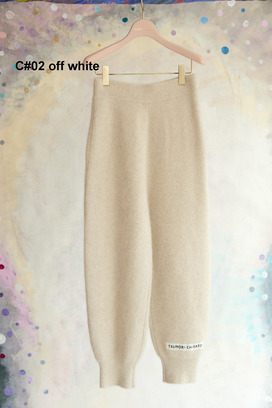 120.Blue Fox Pants 詳細画像