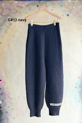 120.Blue Fox Pants 詳細画像